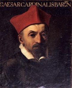 Ritratto di Cardinale - Caravaggio